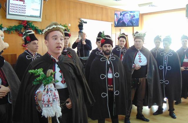 Община Шумен