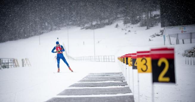 Владимир Илиев бе обявен за Спортист на годината на България