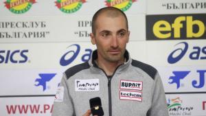 Владимир Илиев