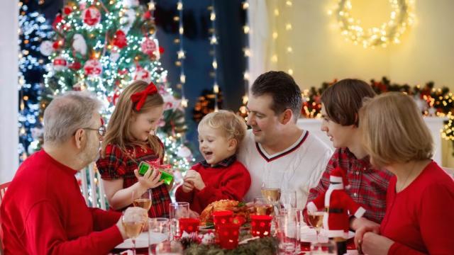 Какви ястия трябва да присъстват на коледната трапеза