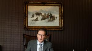 Кирил Домусчиев