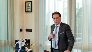 Кирил Домусчиев