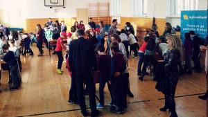 Пукльовците