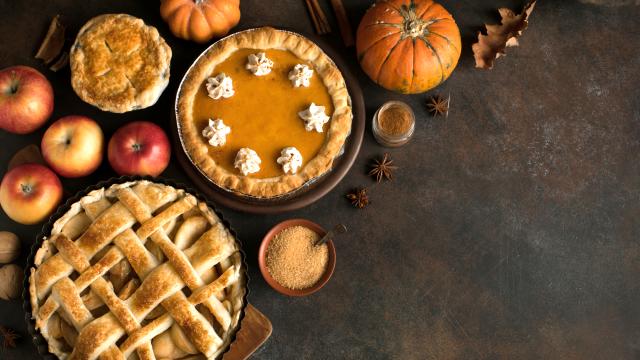 5 идеи за здравословни коледни сладкиши 