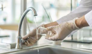 Нови цени на водата от 1 януари