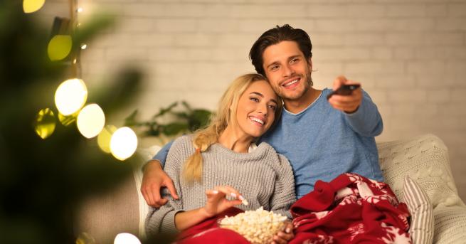 Уикендът преди Коледа е време за последно пазаруване преди празниците за