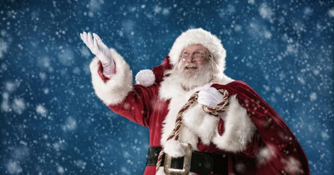 Коледа е празник който се празнува по целия свят и