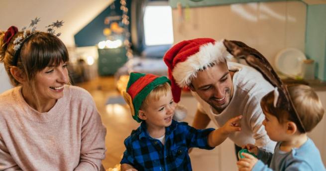 1 ви януари се чества като ден на мира и разбирателството