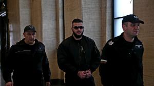 Йоан Матев осъден за убийството на Георги Игнатов в Борисовата