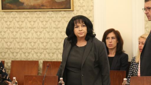  Теменужка Петкова 