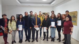 Казанлък младежи