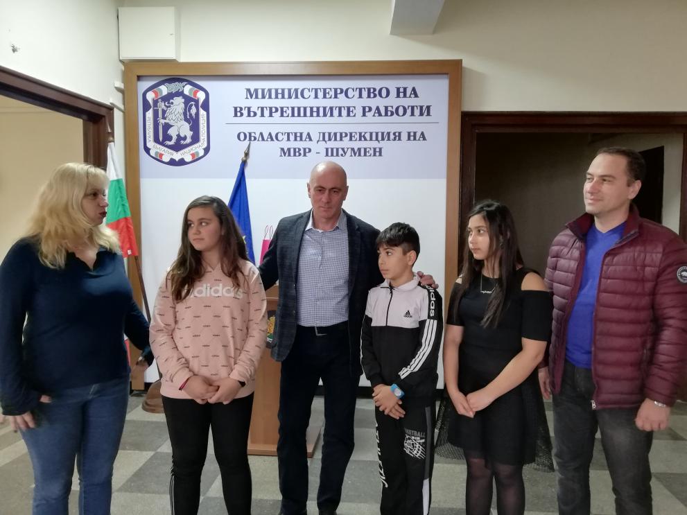 ОДМВР