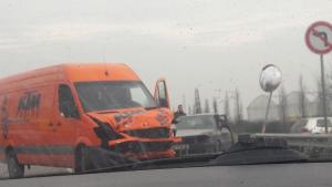 катастрофа Братаница