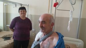 операция раменна става УМБАЛ Свети Георги Пловдив