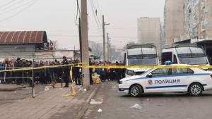 Столипиново