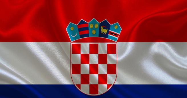 Хърватите гласуват днес на първи кръг на президентските избори в