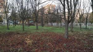 парк Стара Загора