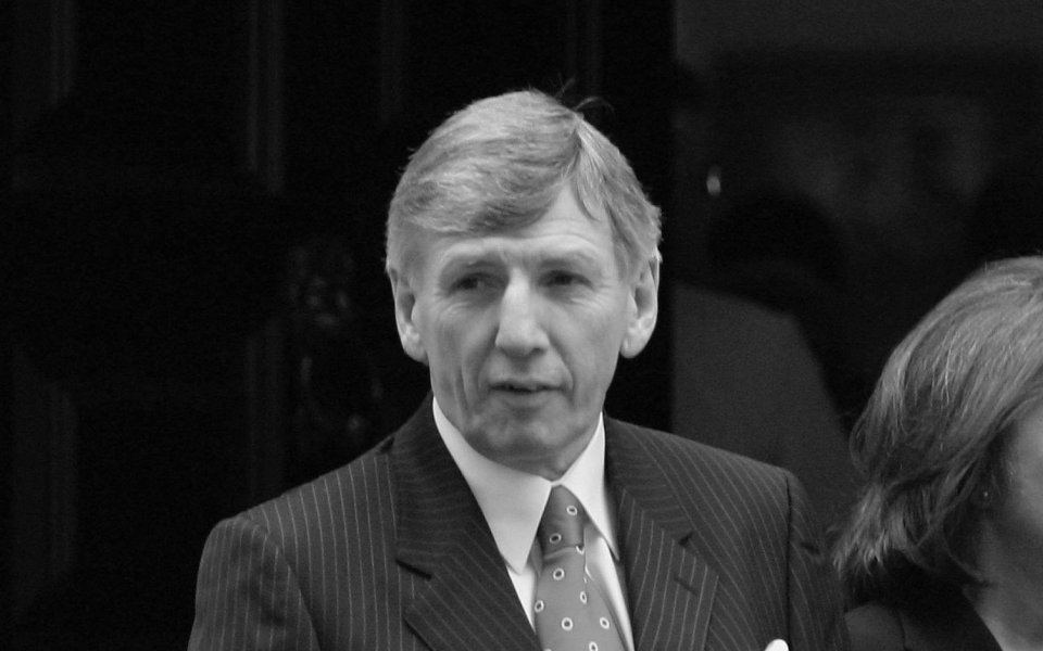 Световен шампион с Англия почина на 76-годишна възраст