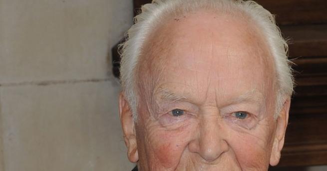 На 95 години почина британският актьор Тони Бритън Това съобщи