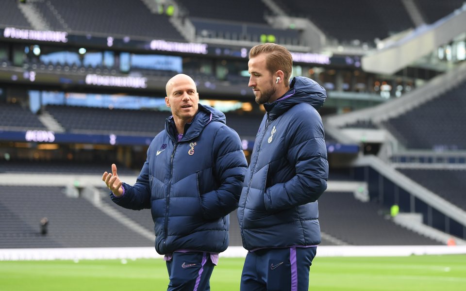 Тотнъм - Челси, Премиършип, 18-и кръг