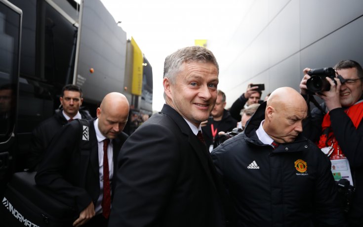 Оле: Темпото беше като на бенефис