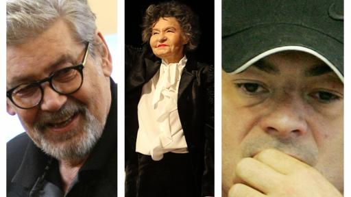  <p><strong>Големите&nbsp;сънародници</strong>, с които се простихме през 2019 г.</p> 