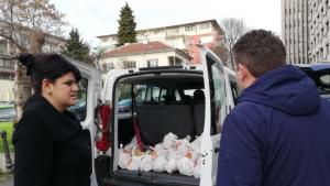 празници деца