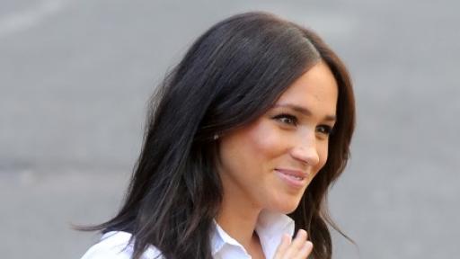  Бащата на Меган остро я подлага на критика: 3 милиона $ не са ѝ задоволителни 