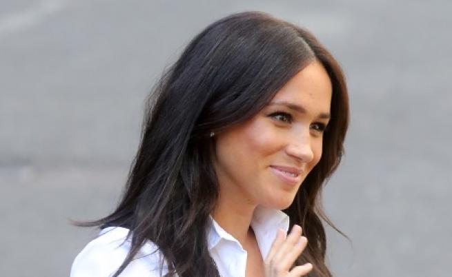  Бащата на Меган остро я подлага на критика: 3 милиона $ не са ѝ задоволителни 