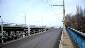път Аспарухов мост ремонт Варна