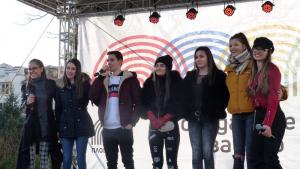 коледен концерт Арт Войс Център