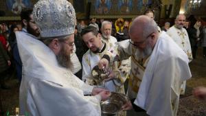 патриарх Неофит