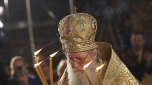 патриарх Неофит