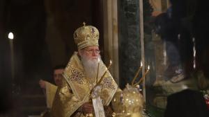 патриарх Неофит