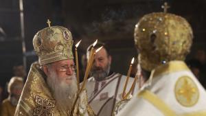 патриарх Неофит