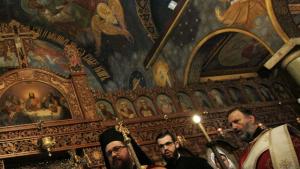 Епископ Поликарп