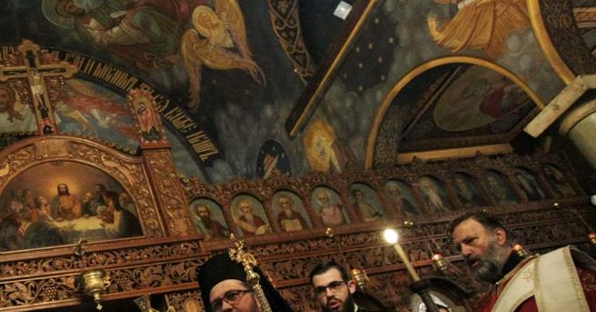 Най светлият най празничният най богатият празник за всеки православен християнин е Рождество