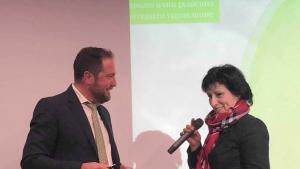 Габрово награда