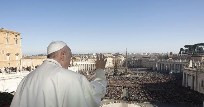 Папа Франциск за трети пореден ден отмени официални ангажименти заради