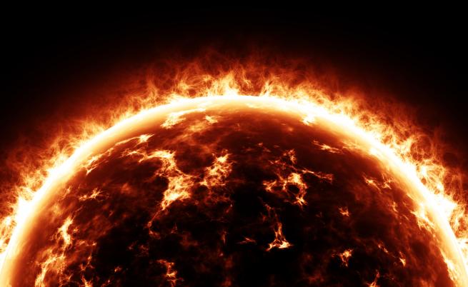 Поглед в бъдещето – каква е неизбежната съдба на Слънчевата система