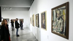 С 46 нови произведения са обогатени фондовете на Софийската градска