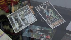 Коледни картички