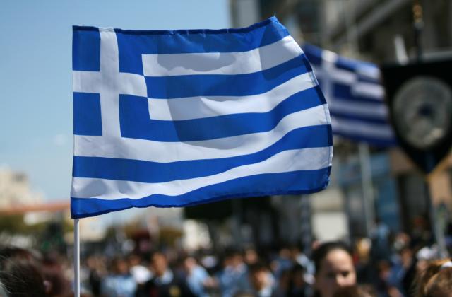 Гръцкият министър на енергетиката Костас Скрекас съобщи, че през февруари