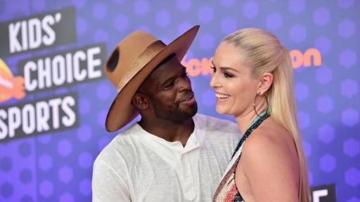  <p><strong>Линдзи Вон предложи брак</strong> на приятеля си</p> 