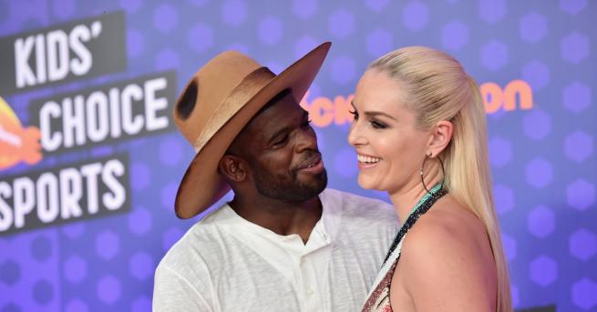 Любопитно Линдзи Вон предложи брак на приятеля си 35 годишната спортистка