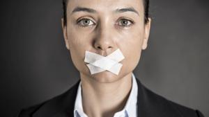 лепенка на устата