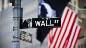 Уолстрийт