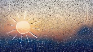 През нощта времето ще е предимно ясно и вятърът в