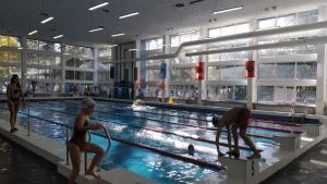 басейн Младост Пловдив