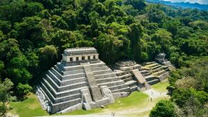 964 неизвестни досега селища на маите бяха открити в Гватемала